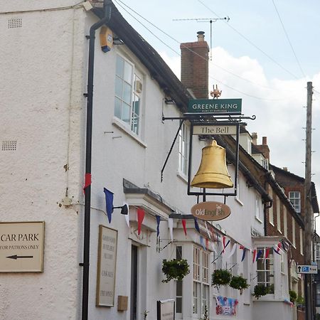 The Bell Hotel Woburn By Greene King Inns 외부 사진
