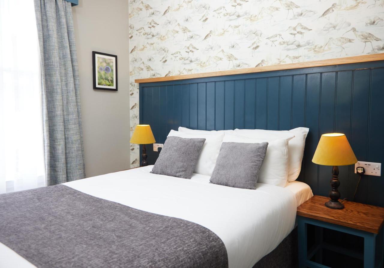 The Bell Hotel Woburn By Greene King Inns 외부 사진